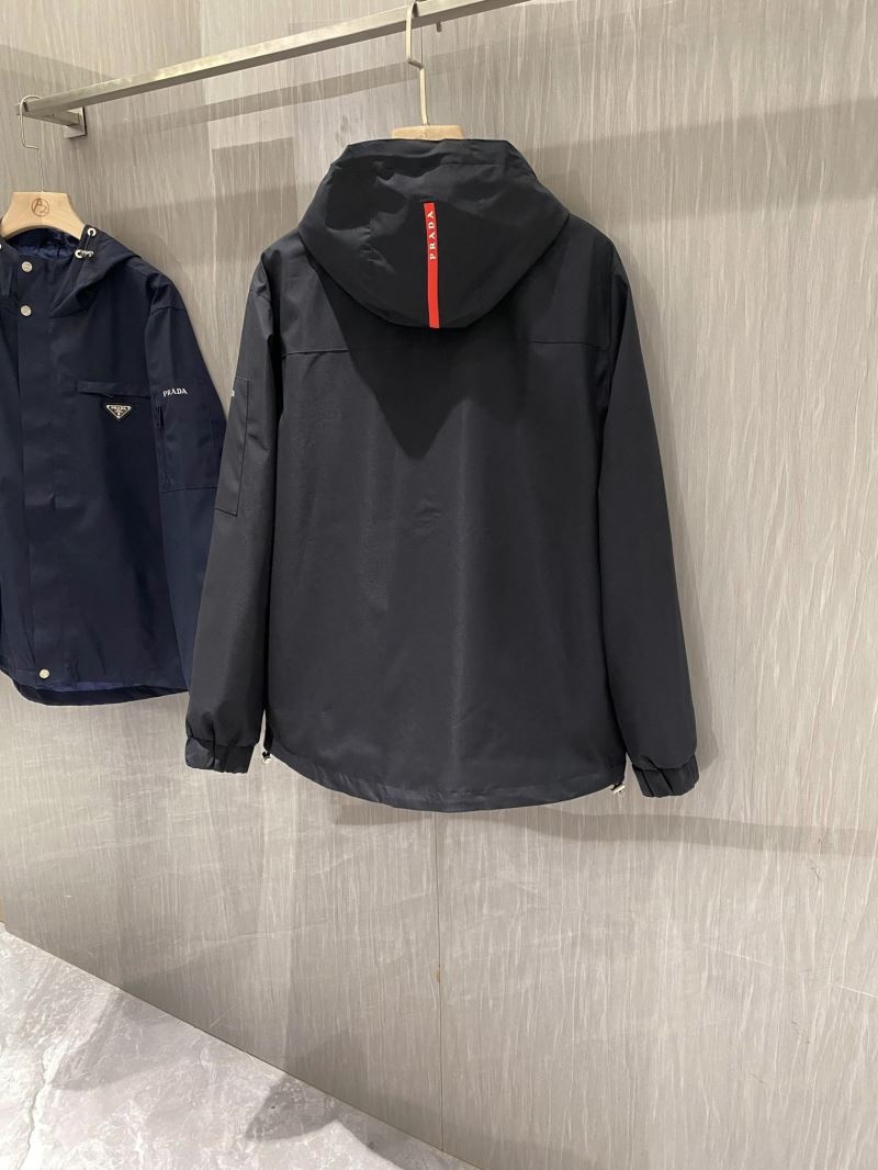 Prada Outwear